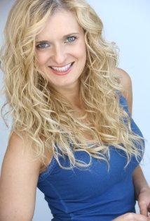 Kimberly McVicar
