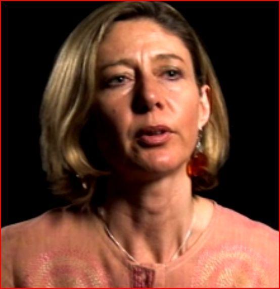 Christina Lamb