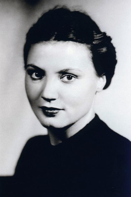 Нина Никитина