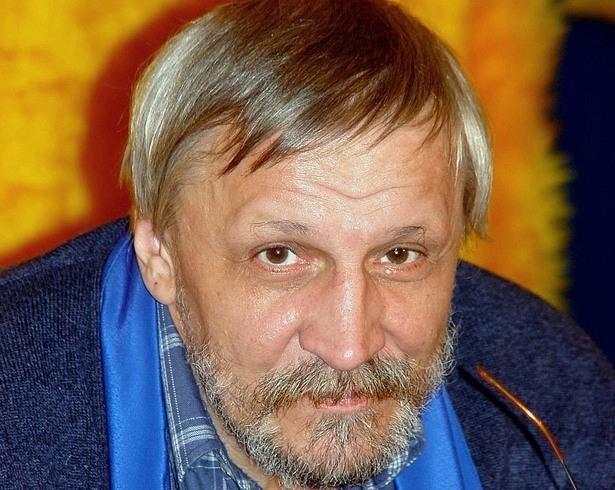 Михаил Мокиенко