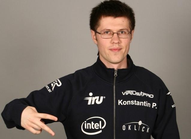 Константин Пикинер