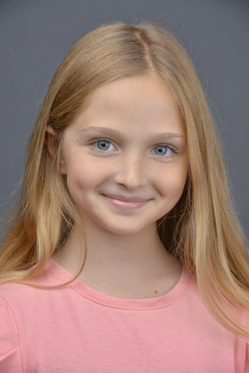 Камилла Войтова