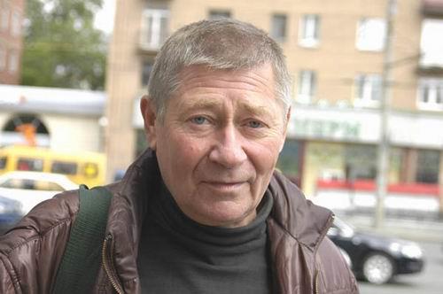 Юрий Цапник
