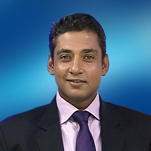 Ajay Jadeja