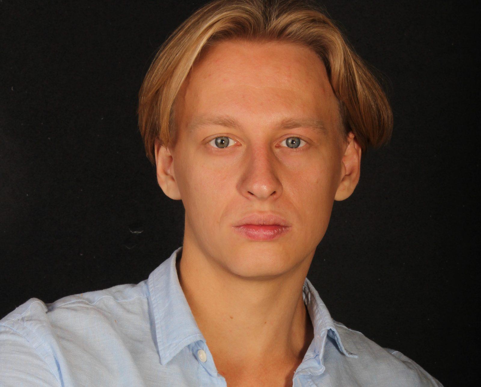 Ярослав Юмашев