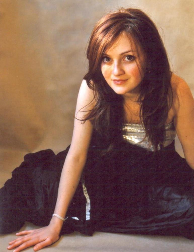 Ксения Веселкова