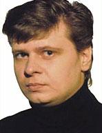 Дмитрий Кирпосенко