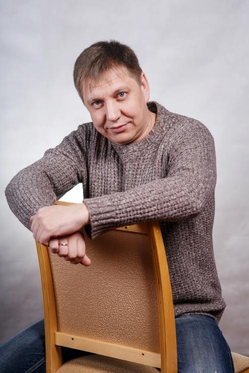 Александр Шаров (V)