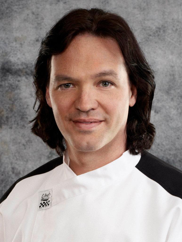 Patrick Cassata