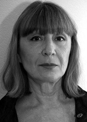 Елена Левинская