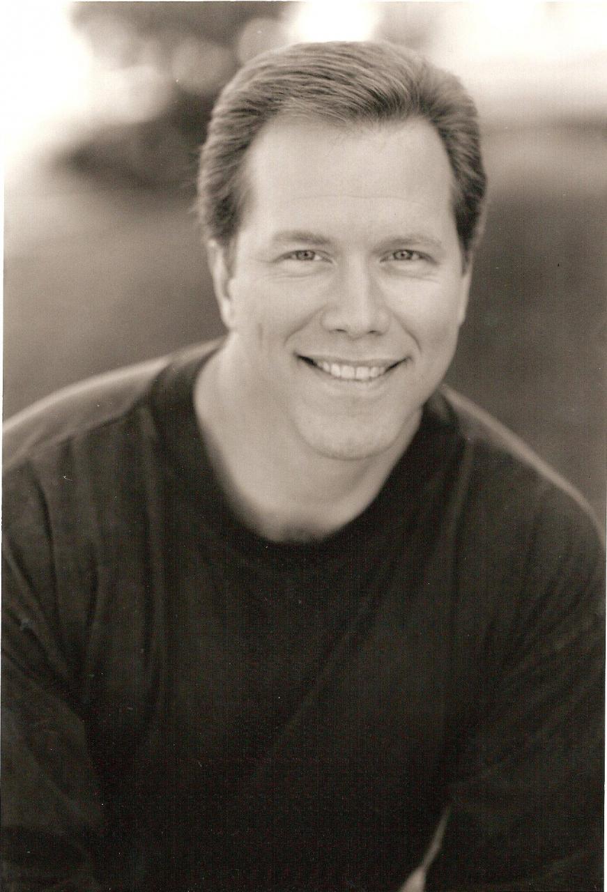 Scott Beringer