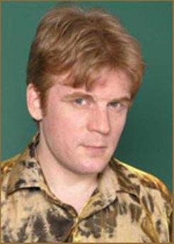 Сергей Качурин