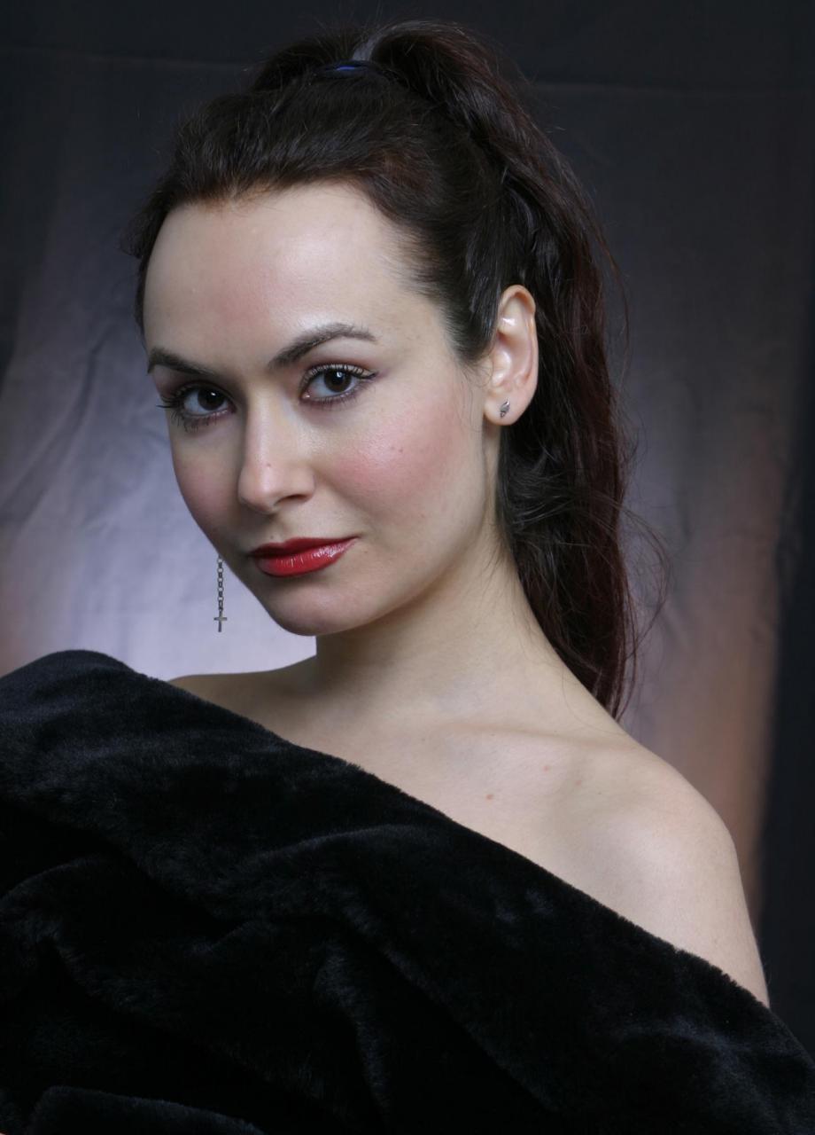 Eva-Maria Leonardou