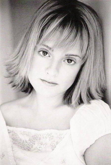 Sarah Godshaw