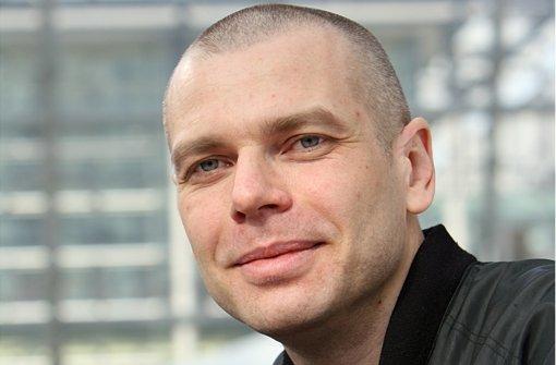 Вольфганг Херндорф