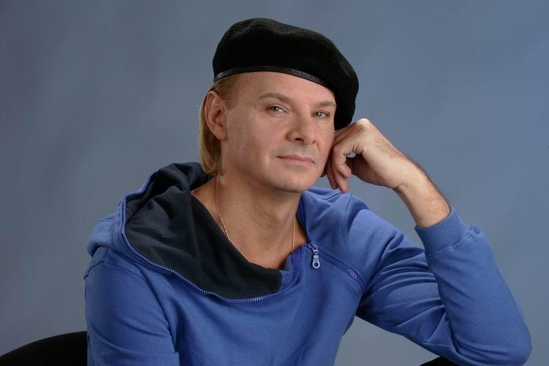 Виктор Богаченко