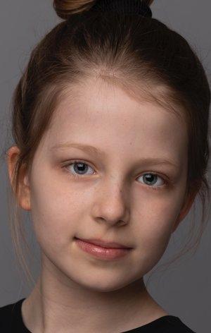 Лива Форсберг