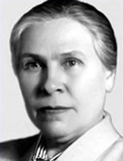 Анастасия Филиппова