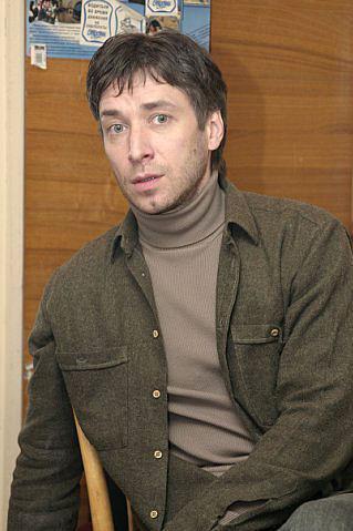 Сергей Кабайло