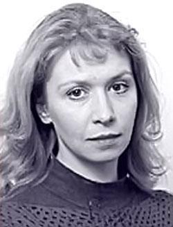 Марина Богданова