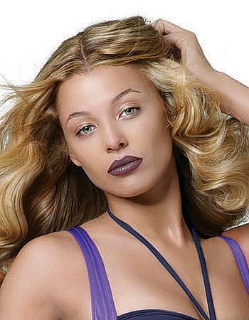 Tatianna Kern