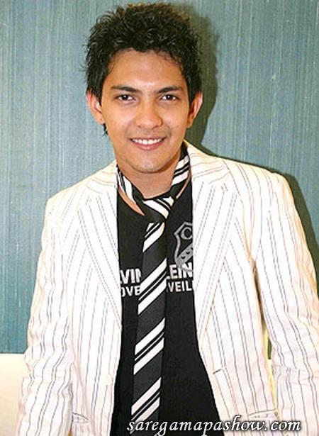Aditya Narayan