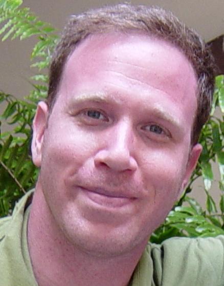Adam Hammel