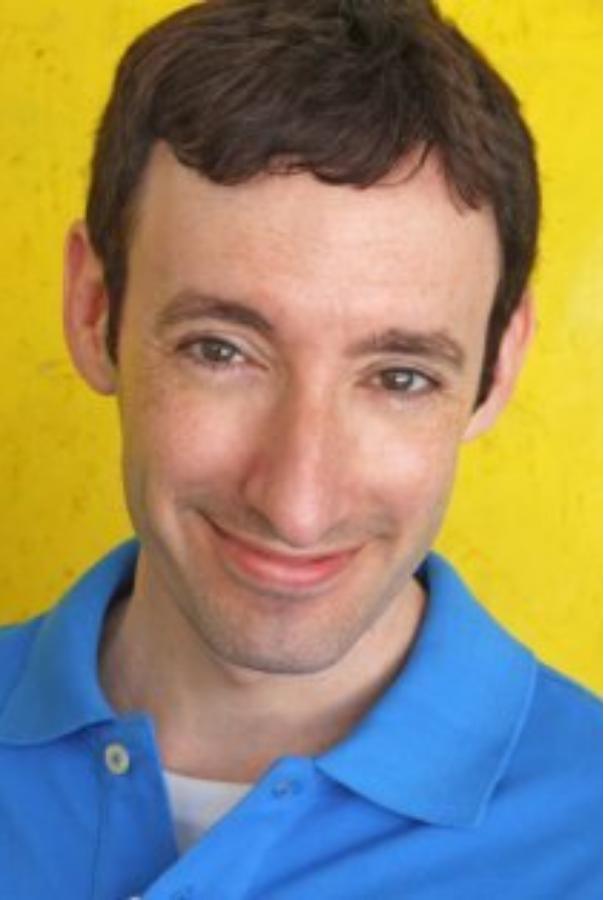 Dominick Marrone