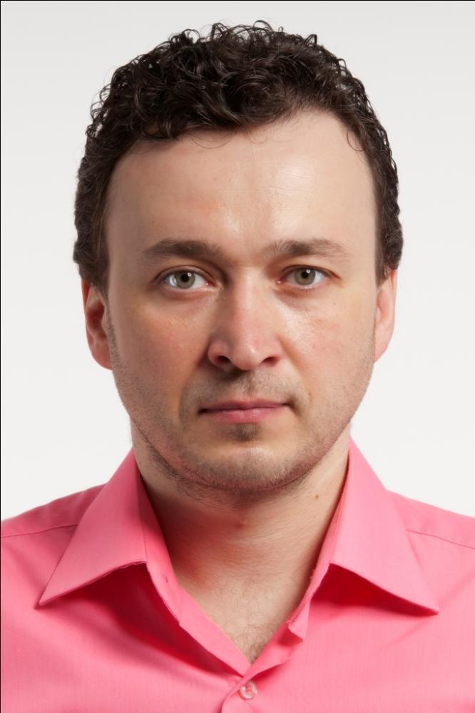 Андрей Кирьян