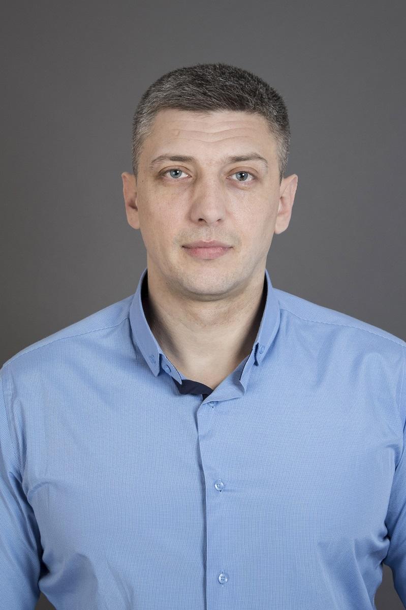 Вячеслав Сенчуков