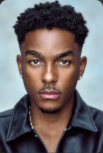 Calvin Prince Kalinga