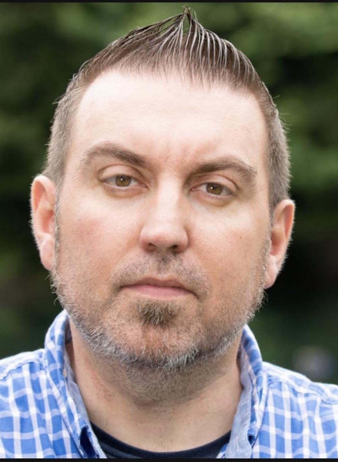 Andrew Laabs