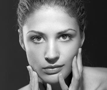 Sara Racey-Tabrizi