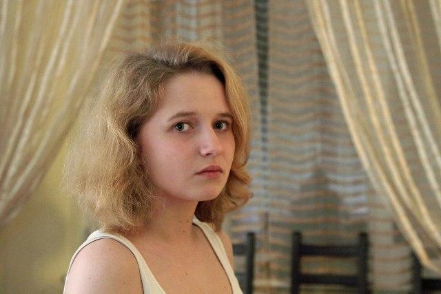 Евгения Лякишева