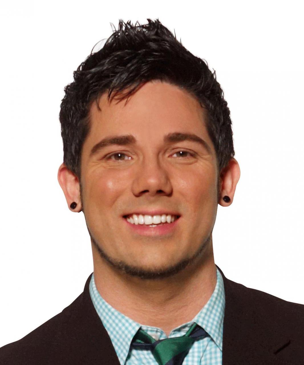 Christopher Straub