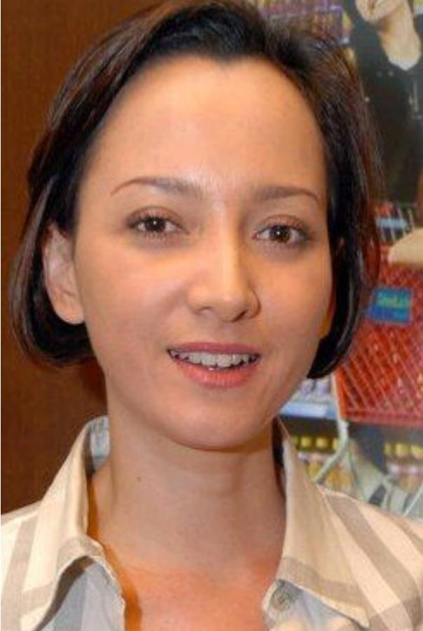 Карина Сувандхи