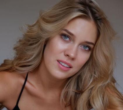 Екатерина Дорогина