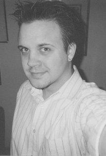 David M. Zuber