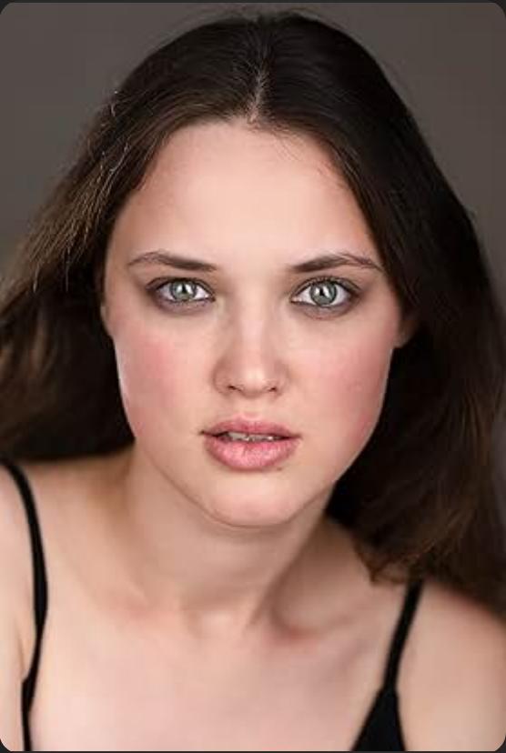 Sophia Shkliaruk