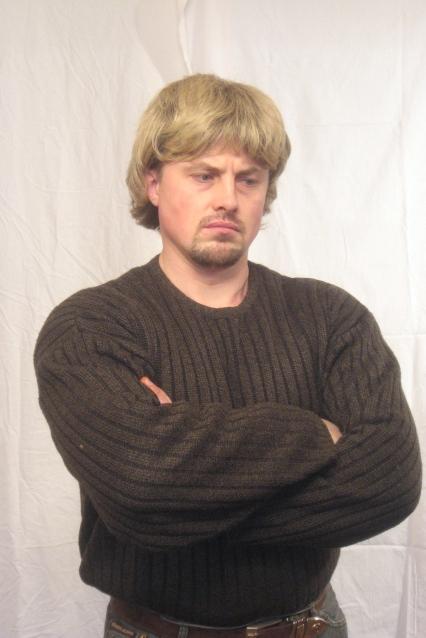 Ян Николаев