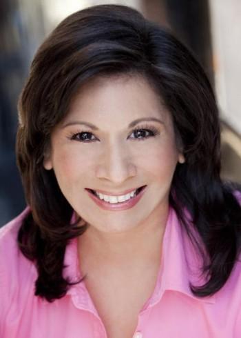 Ruth Aguilar