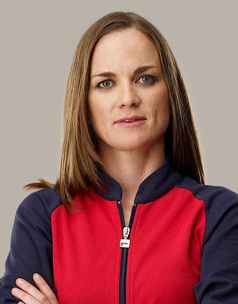 Julie Tierney