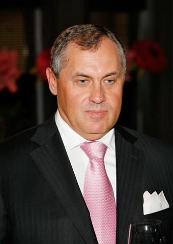 Ярослав Живов