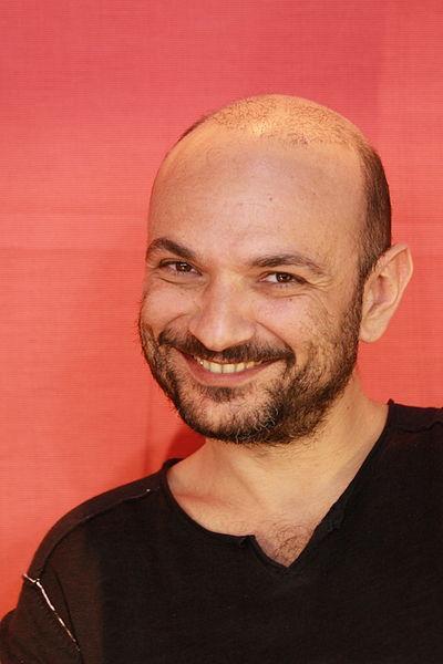 Richard Malka