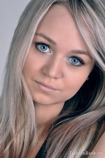 Юлия Юренкова