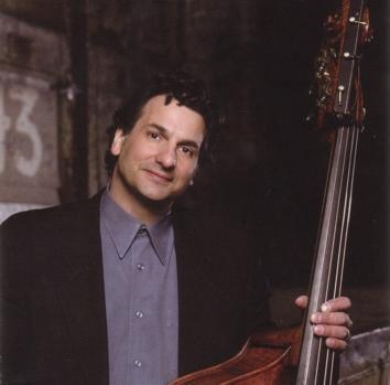 John Patitucci
