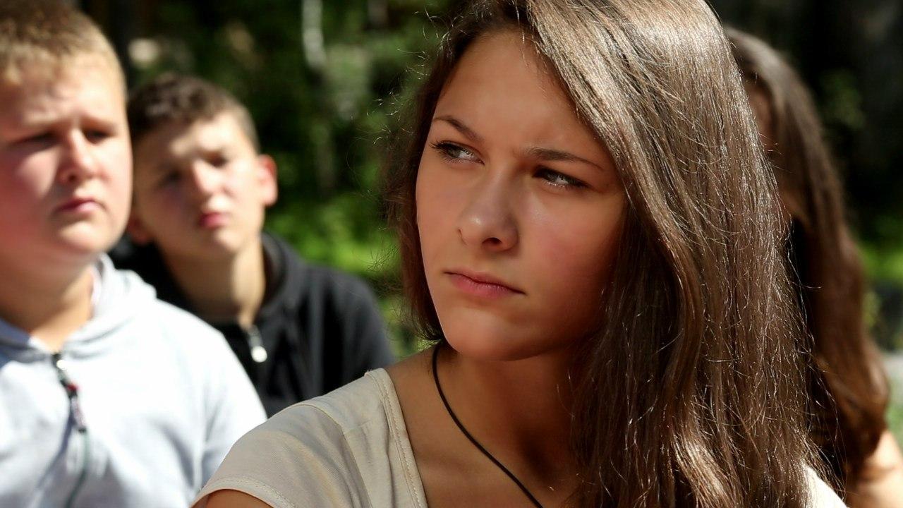 Софья Пергушева