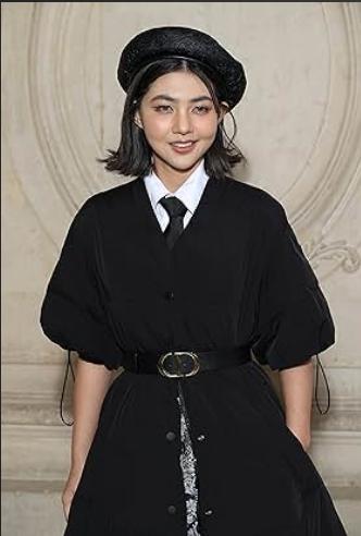 Yubin Shin