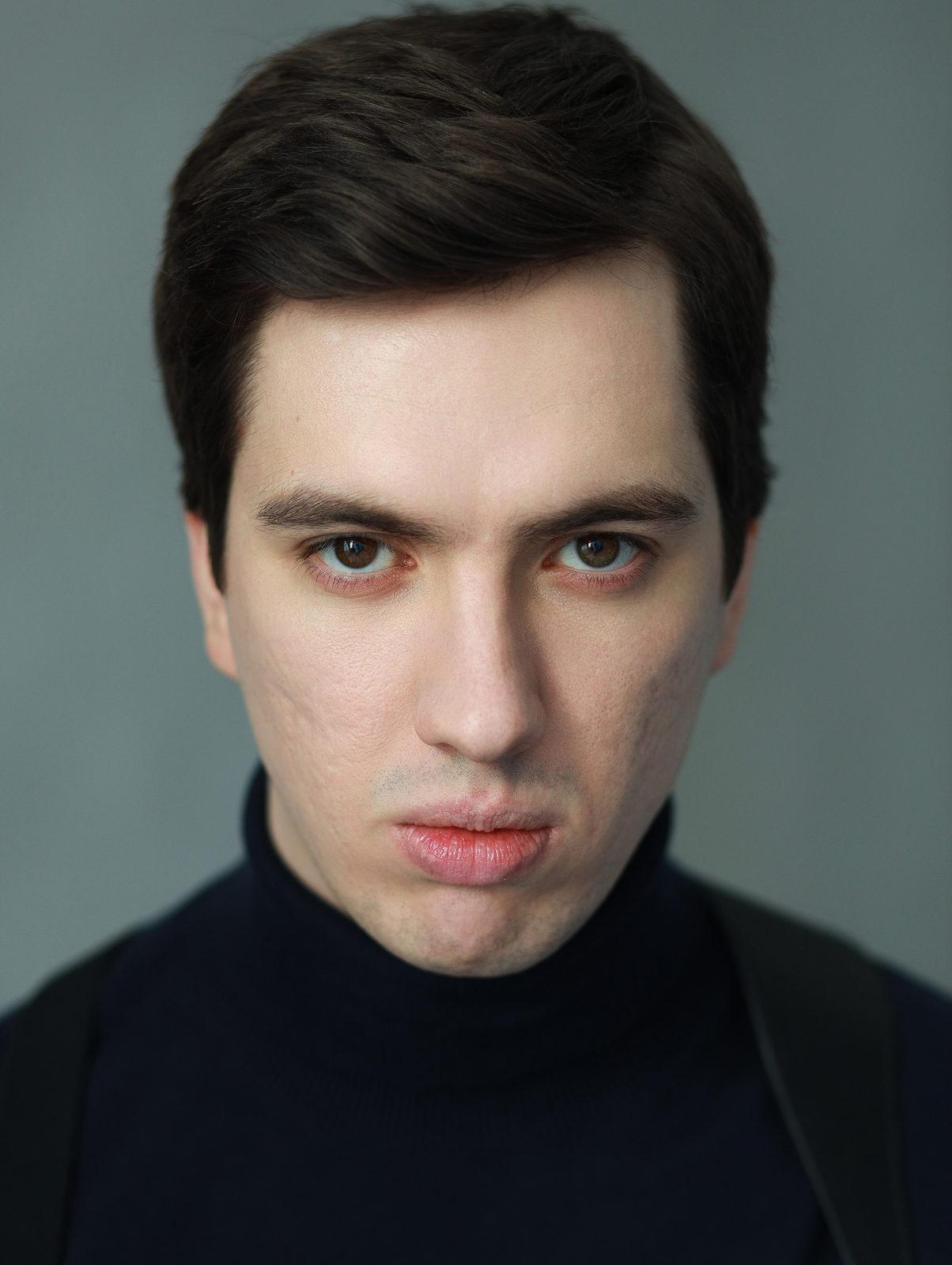 Алексей Тимощенко