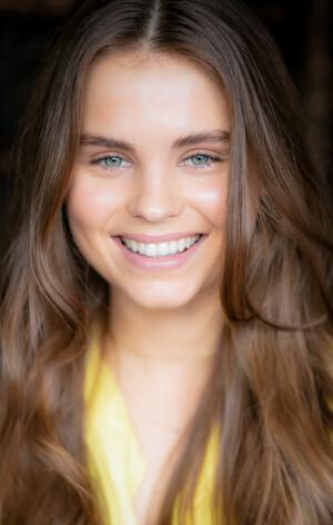 Анна Уилкинсон